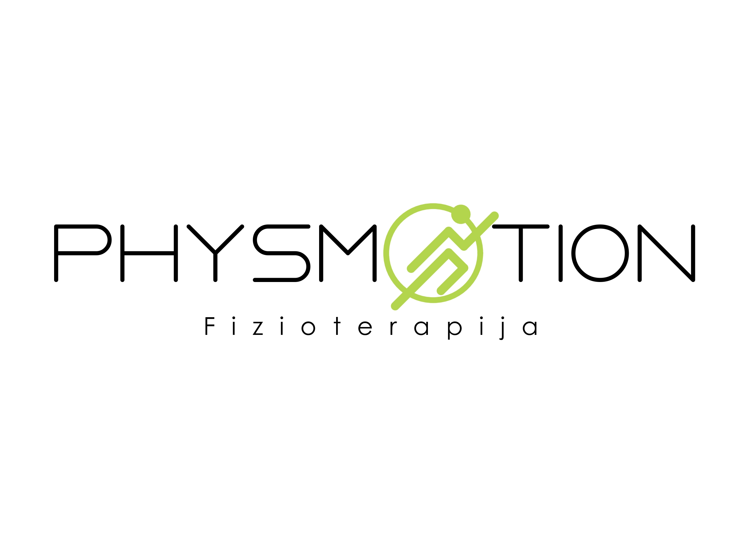 Fizioterapija PHYSMOTION